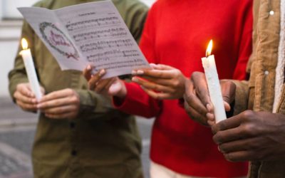 Discover the Mission of All Saints Evangelistic Movement in Camden, NJ