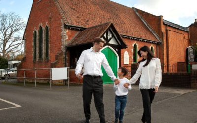 Top Reasons to Attend Tent Revivals by All Saints Evangelistic Movement in NJ